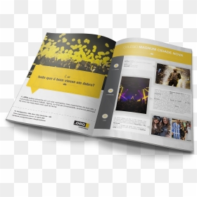 Flyer, HD Png Download - formatura png
