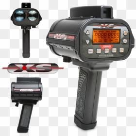 Stalker Xlr Lidar, HD Png Download - stalker png