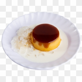 Flan, HD Png Download - flan png