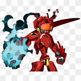Flcl , Png Download - Fooly Cooly Canti Png, Transparent Png - flcl png