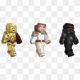 Luke Skywalker Pilot Lego, HD Png Download - tie fighters png