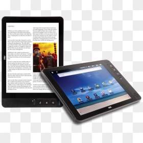 Device Type - Tablets - Manufacturer - Aoc - Model - Tablet Computer, HD Png Download - tablets png