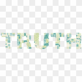 Truth N Lies No Background Clip Arts - Truth No Background, HD Png Download - truth png