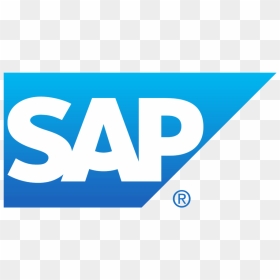 Sap Logo, HD Png Download - sap logo png