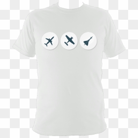 Qatar Airways T Shirt, HD Png Download - super sonic png