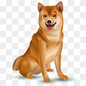 Dog Clipart, HD Png Download - pet png