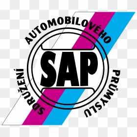 Sap, HD Png Download - sap logo png