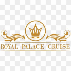 Thumb Image - Royal Palace Cruise Logo, HD Png Download - royal png