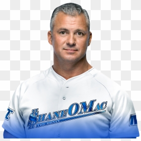 Shane Mcmahon Png - Miz Vs Shane Mcmahon Wrestlemania 35, Transparent Png - referee png