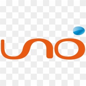 Red Uno Logo, HD Png Download - uno png