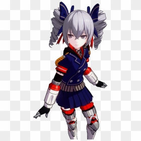 Valkyrie Chariot - Honkai Impact 3 Bronya, HD Png Download - valkyrie png