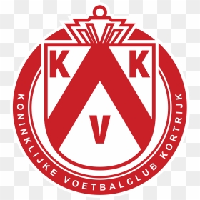 Kv Kortrijk Logo Png - Logo Kv Kortrijk, Transparent Png - ko png