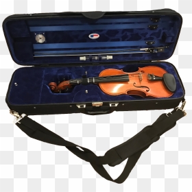 Knilling Bucharest Model 4/4 Violin Outfit - Viola, HD Png Download - viola png