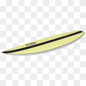 Surfboard, HD Png Download - surf board png