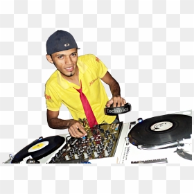 1 Background, , Yx - Dj, HD Png Download - deejay png