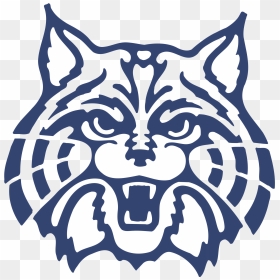 Arizona Wildcats Logo Png - Arizona Wildcats Football Logo, Transparent Png - university of arizona logo png