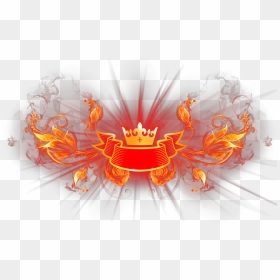 Royal Png Page - Banner De Fogo Png, Transparent Png - royal png