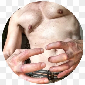 Euro Stalker - Barechested, HD Png Download - stalker png