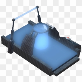 Mining Madness Wikia - Machine, HD Png Download - wormhole png