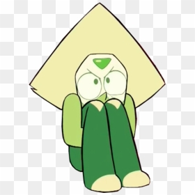 Peridot Png Png Image With No Background - Lapis Lazuli Peridot Steven Universe, Transparent Png - peridot png