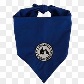 Bag, HD Png Download - blue bandana png