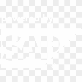 Sap - Graphic Design, HD Png Download - sap logo png