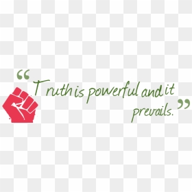Truth Quotes Transparent Background Png - Truth Transparent Back Ground, Png Download - truth png