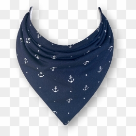 Necklace, HD Png Download - blue bandana png