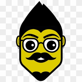 Green Bruh Men"s Printed T Shirt , Png Download, Transparent Png - bruh png