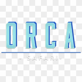 Digital Clock, HD Png Download - orca png