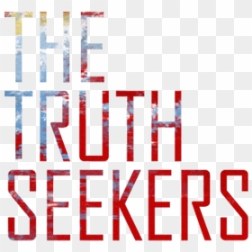 The Truth Seekers, HD Png Download - truth png