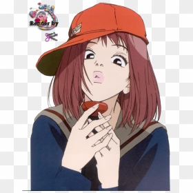 Png-mamimi Samejima - Samejima Mamimi, Transparent Png - flcl png