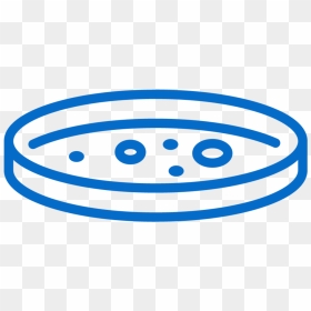 Moldover - Circle, HD Png Download - mold png