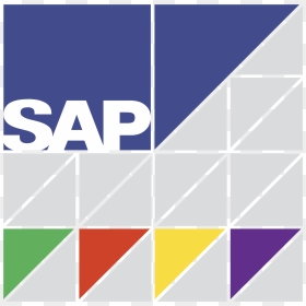 Sap Logo Png, Transparent Png - sap logo png