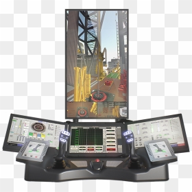 Nintendo Ds, HD Png Download - oil rig png
