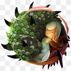 Hungry Dragon New Legendary Dragon Armadillo , Png - Hungry Dragon Drawing, Transparent Png - armadillo png