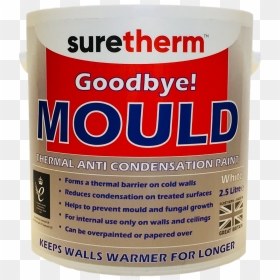 Anti Mould Paint In Dubai, HD Png Download - condensation png
