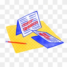 Ephemora Website Illustration Classified, HD Png Download - classified png