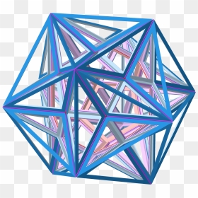 Stell12s Cells - Triangle, HD Png Download - cells png