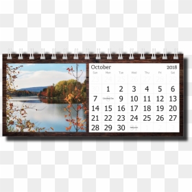 October Png Landscaping - Aviation Calendar 2020 February, Transparent Png - featuring png