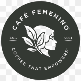 Cafe Femenino Logo1 - Cafe Femenino Logo, HD Png Download - missouri png