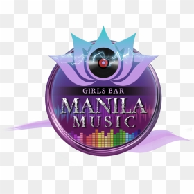 Manila Music Bar - Love Music, HD Png Download - scroll bar png