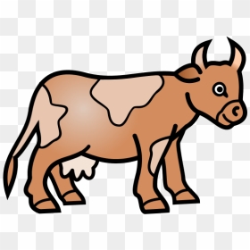 Chick Fil A Cow, HD Png Download - ko png