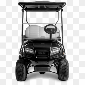 All-terrain Vehicle, HD Png Download - golf cart png