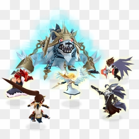 Valkyrie Connect Characters , Png Download - Valkyrie Connect Characters, Transparent Png - valkyrie png