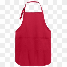 Cooking Apron Png Background - Vest, Transparent Png - apron png