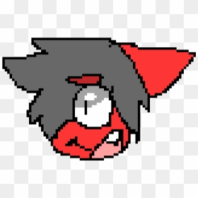 Cartoon , Png Download - Pixel Art Angry Birds, Transparent Png - bruh png
