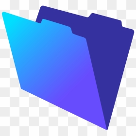 Filemaker 16 Icon, HD Png Download - scroll bar png