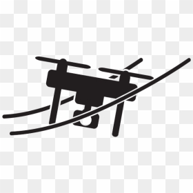 Drone Icon Png, Transparent Png - drone icon png