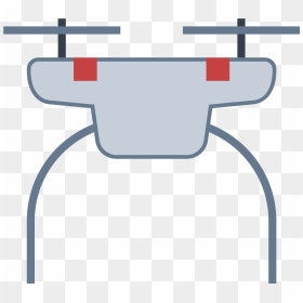 Icon , Png Download - Icon, Transparent Png - drone icon png